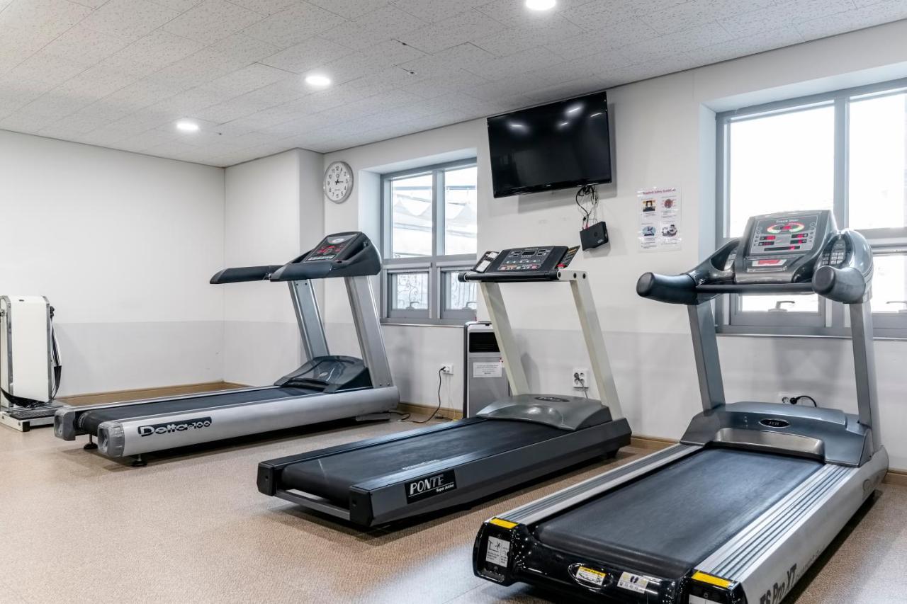 Edenstay Geoje Luaran gambar
