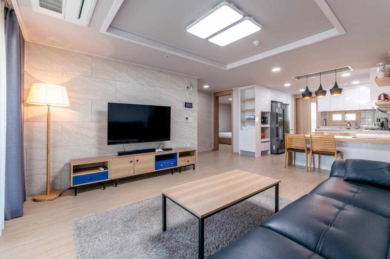 Edenstay Geoje Luaran gambar
