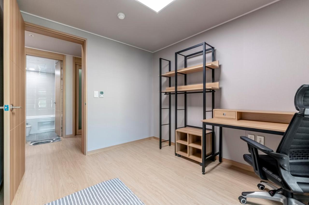 Edenstay Geoje Luaran gambar