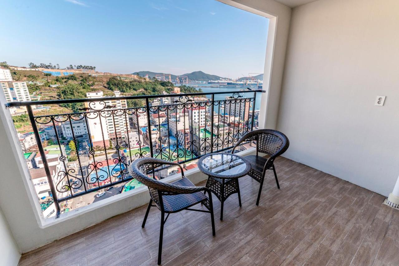 Edenstay Geoje Luaran gambar