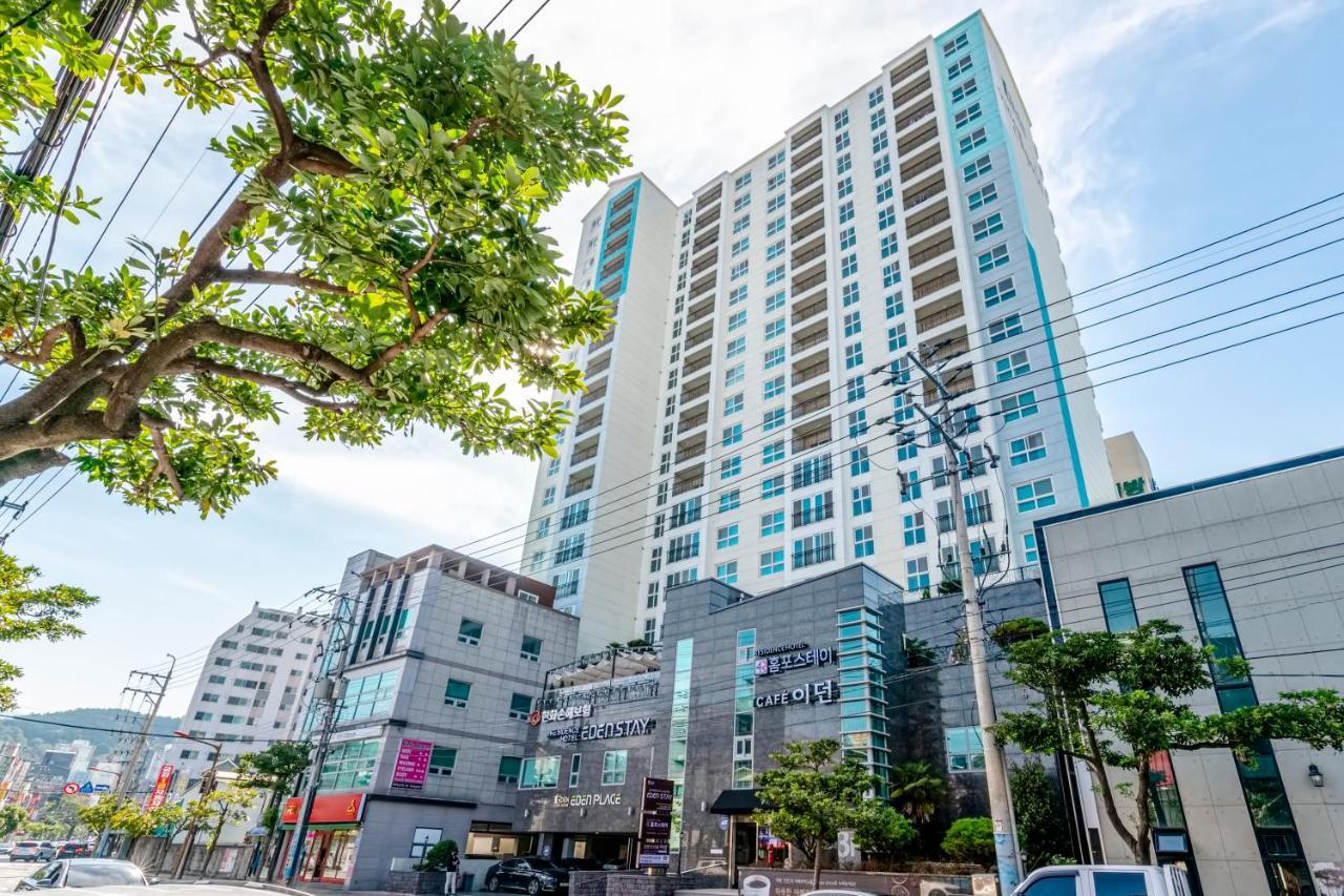 Edenstay Geoje Luaran gambar