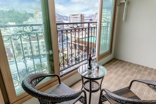 Edenstay Geoje Luaran gambar