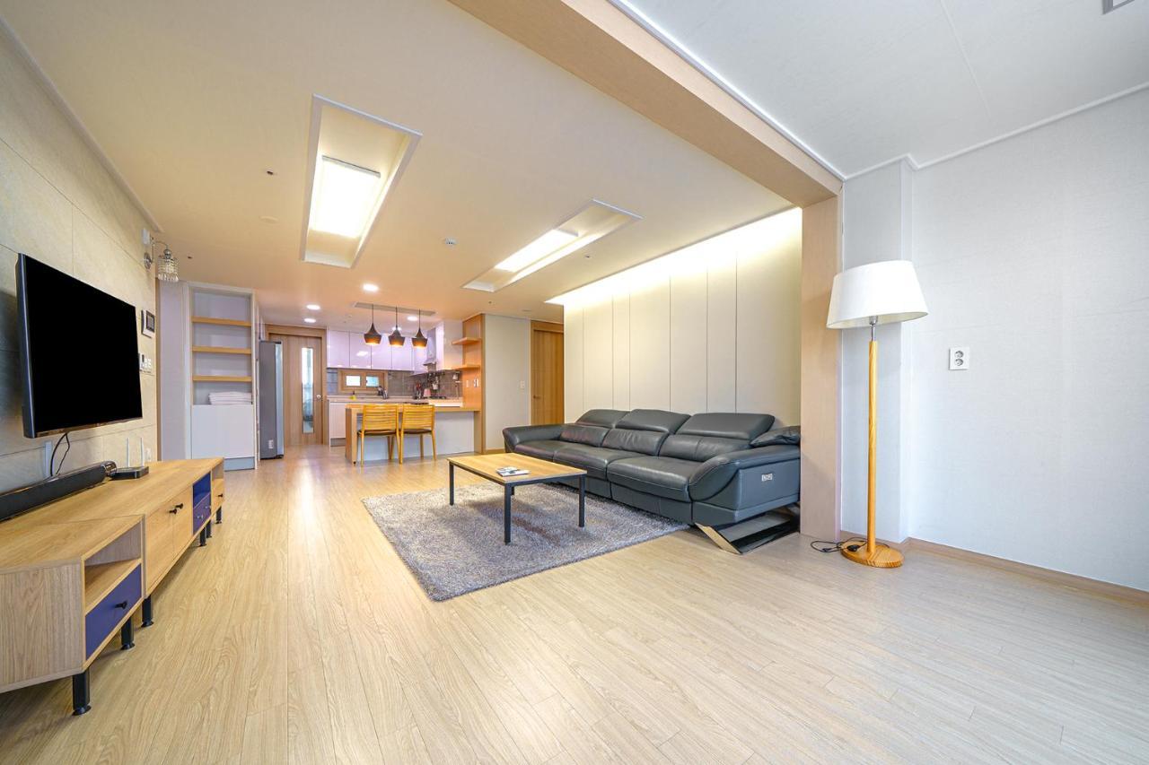 Edenstay Geoje Luaran gambar