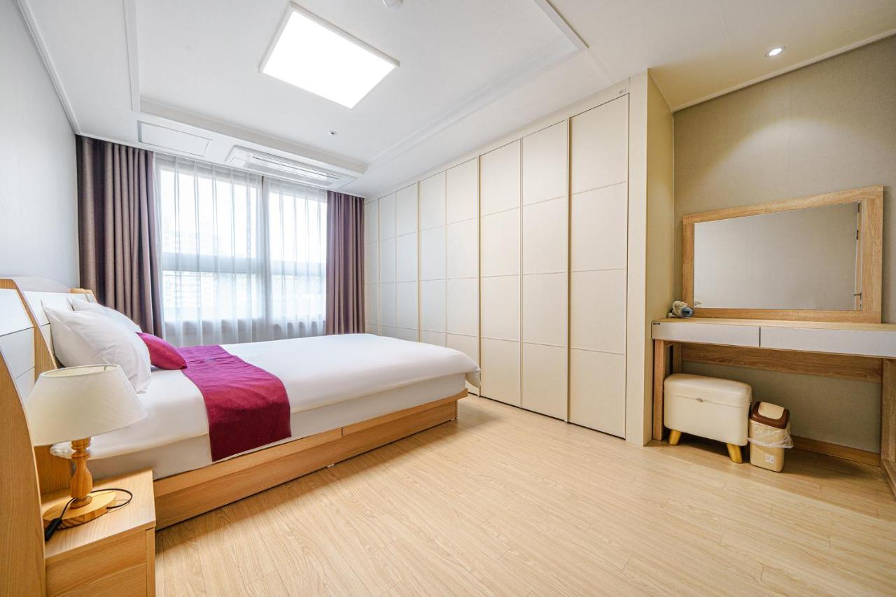 Edenstay Geoje Luaran gambar