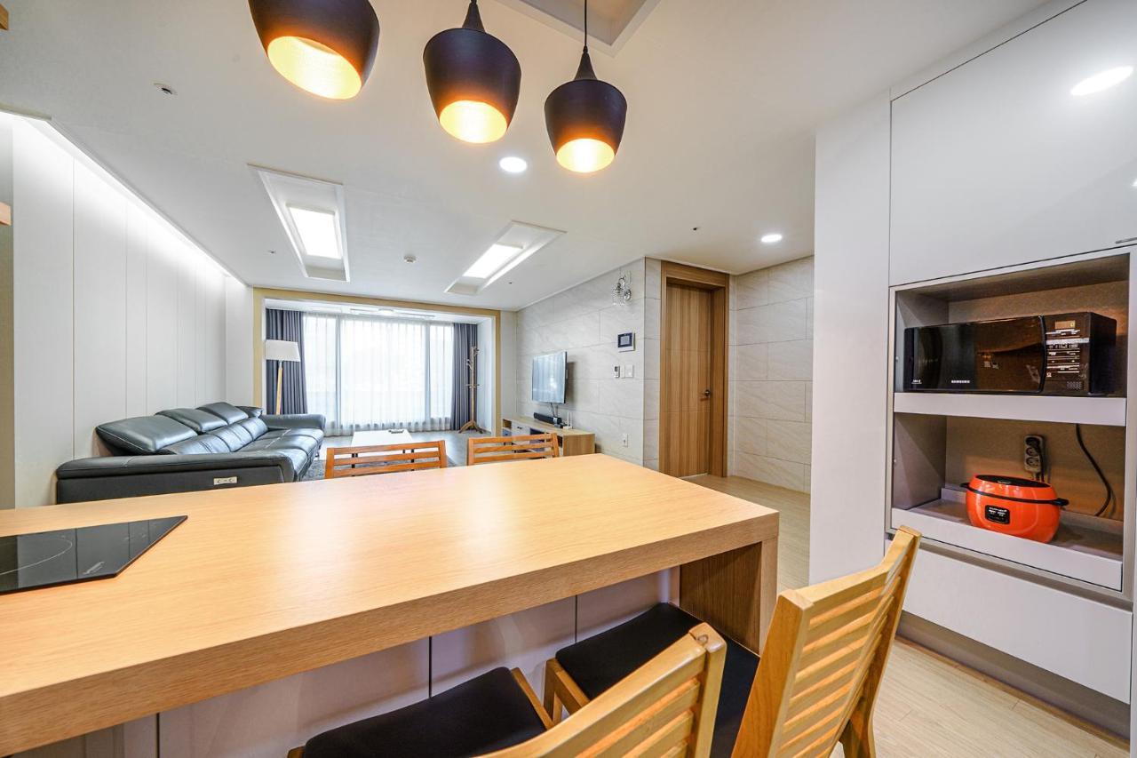 Edenstay Geoje Luaran gambar