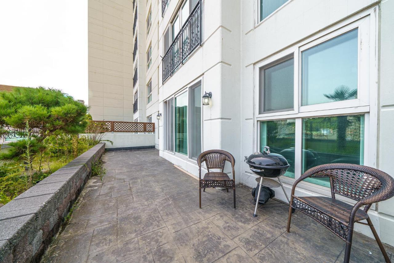 Edenstay Geoje Luaran gambar