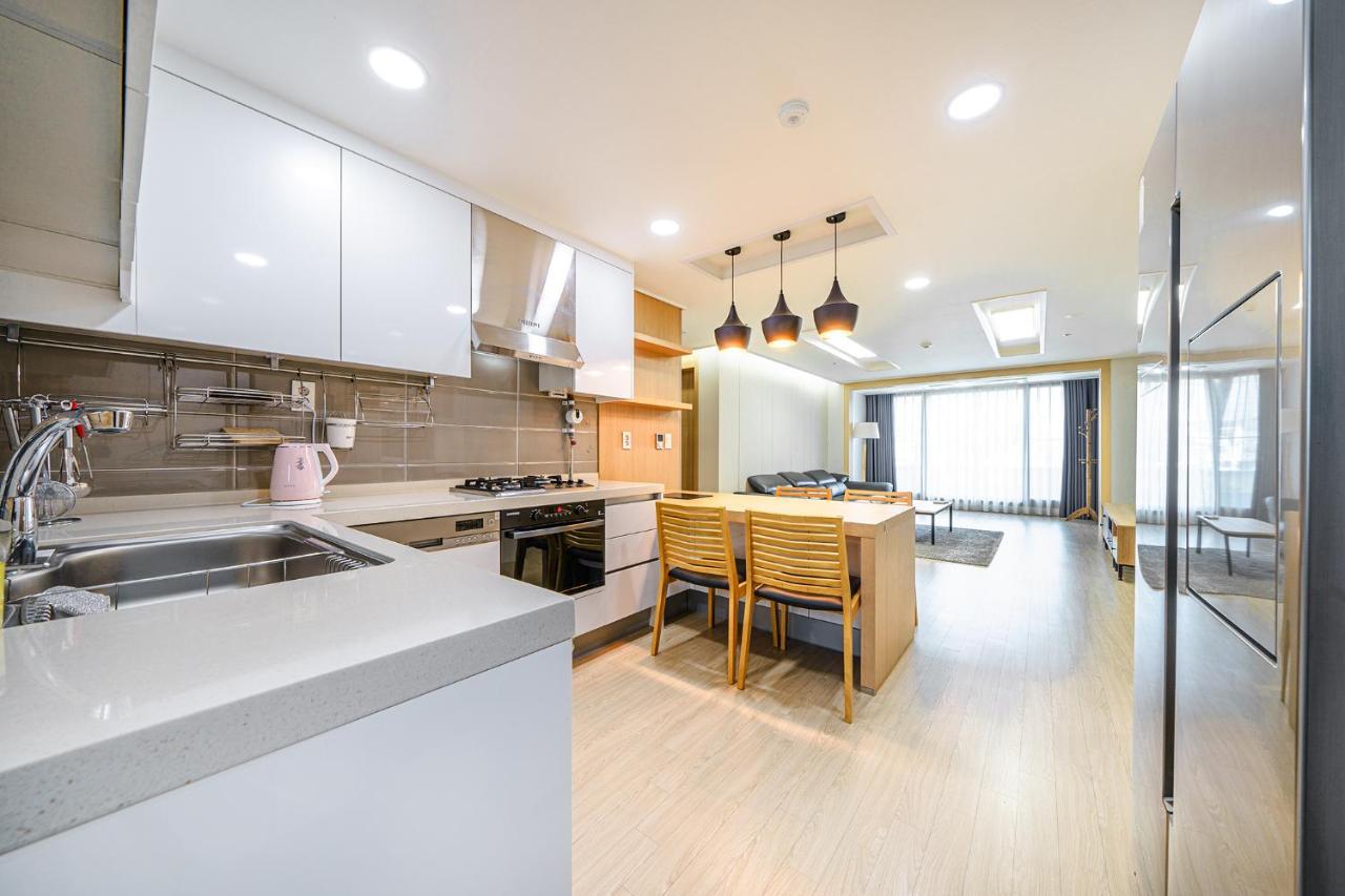 Edenstay Geoje Luaran gambar