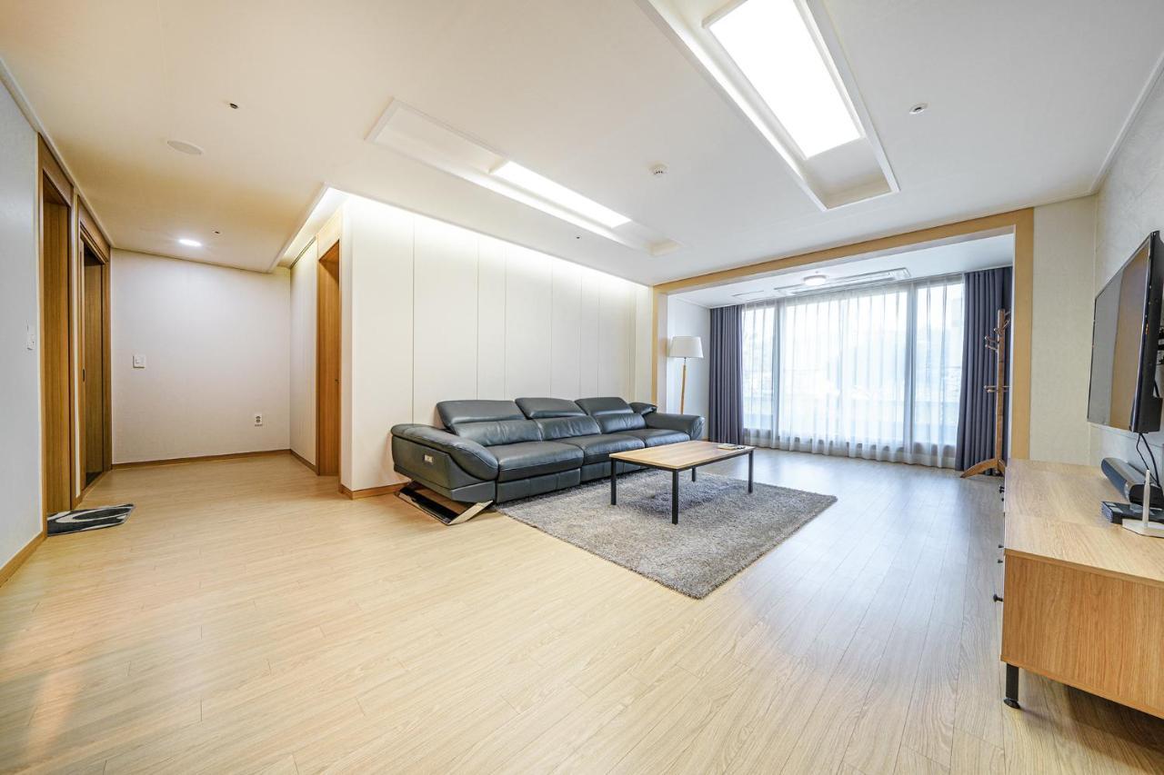 Edenstay Geoje Luaran gambar