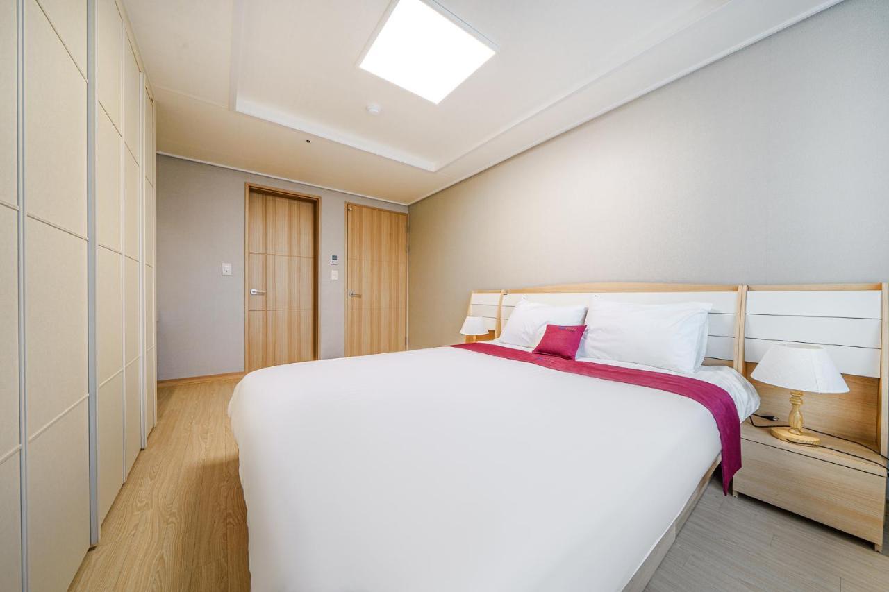 Edenstay Geoje Luaran gambar