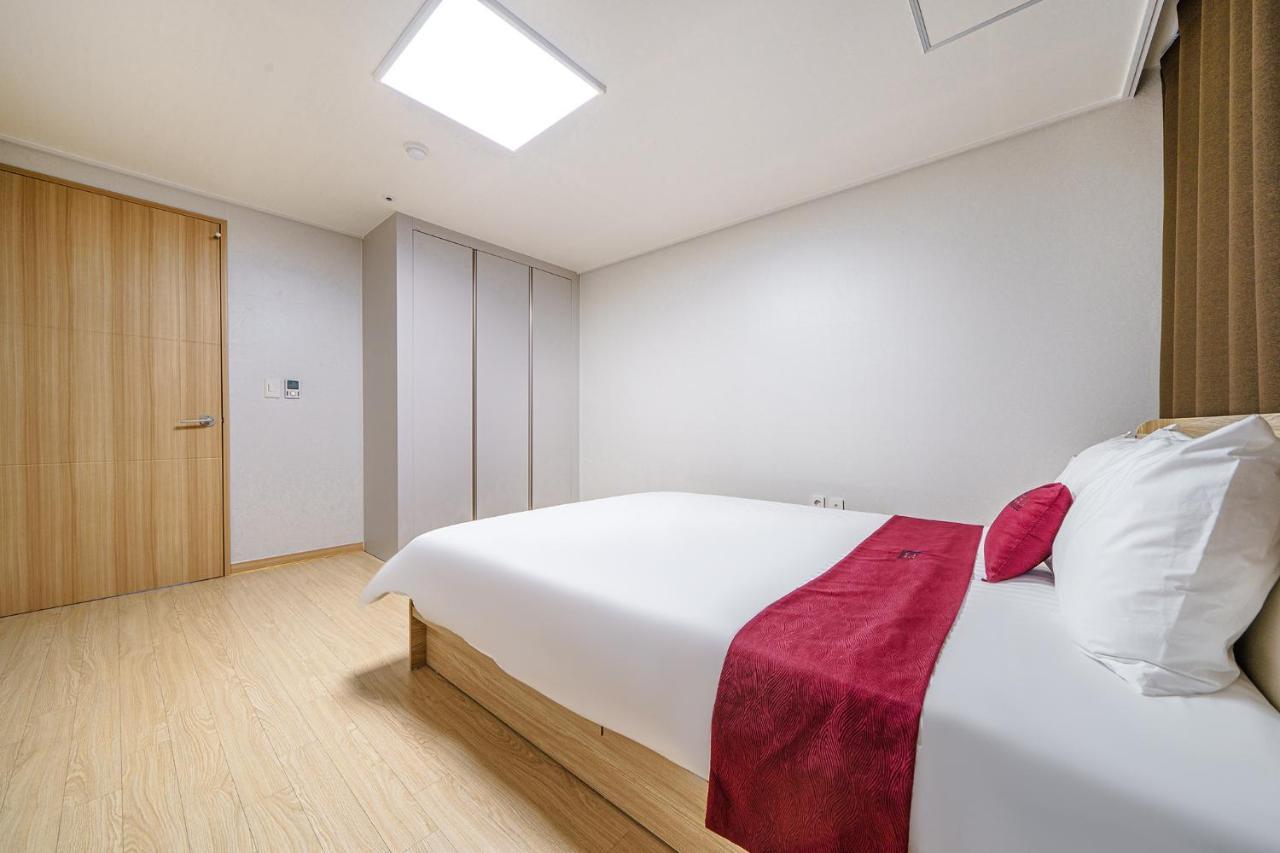 Edenstay Geoje Luaran gambar